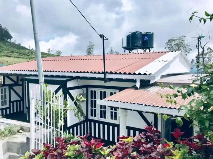 The Paulwood Cabana And Bungalow Нувара-Элия Экстерьер фото