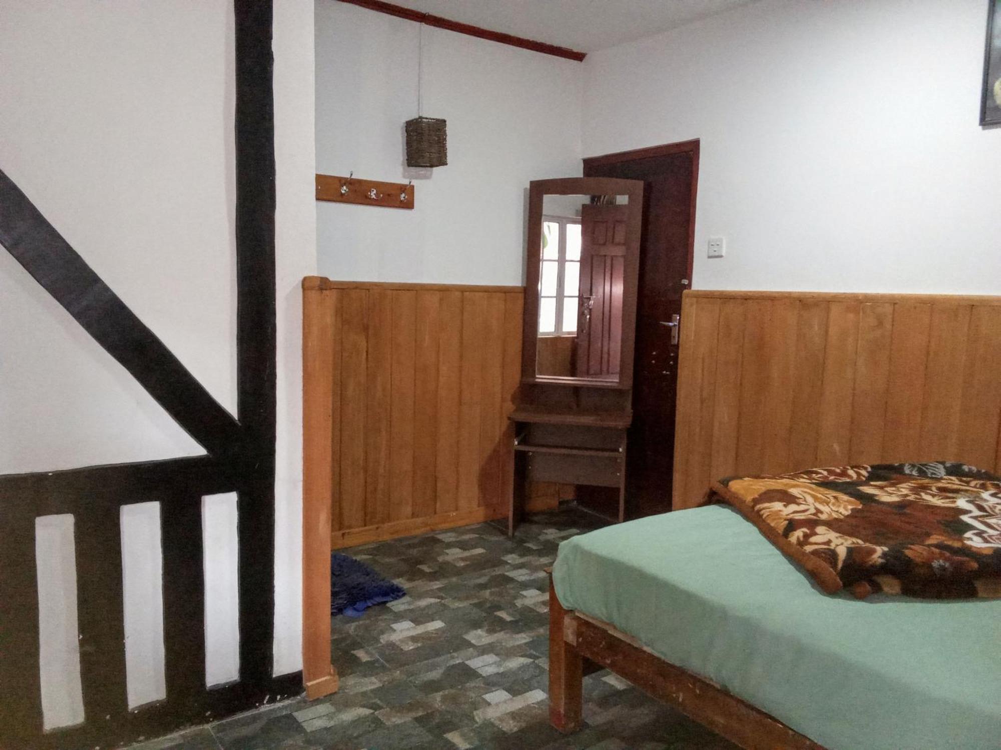 The Paulwood Cabana And Bungalow Нувара-Элия Номер фото