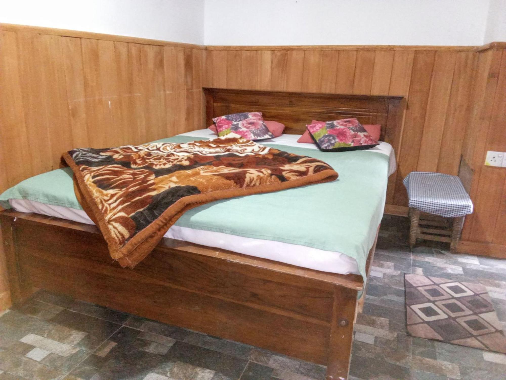 The Paulwood Cabana And Bungalow Нувара-Элия Номер фото