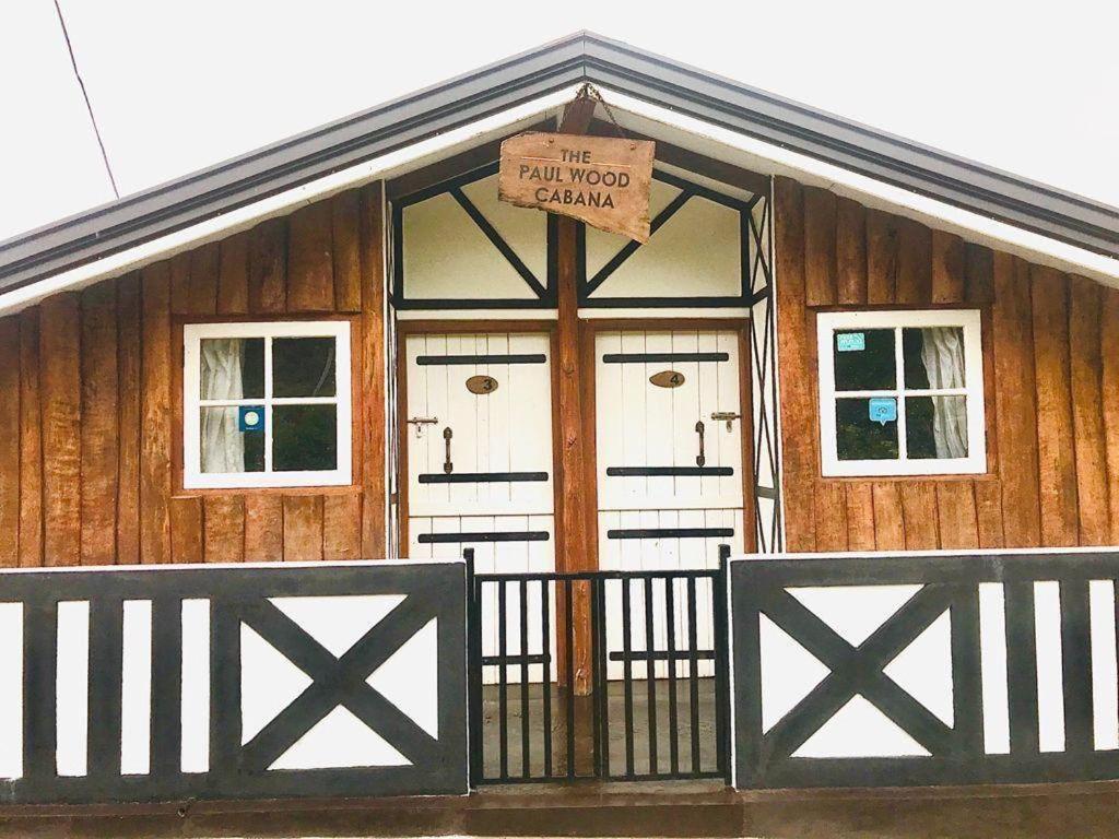 The Paulwood Cabana And Bungalow Нувара-Элия Номер фото
